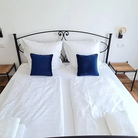 Ferienwohnung Hinterer Hafen Apartment *