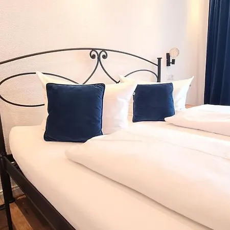 Ferienwohnung Hinterer Hafen Apartment *